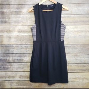 Madewell Abroad Dress